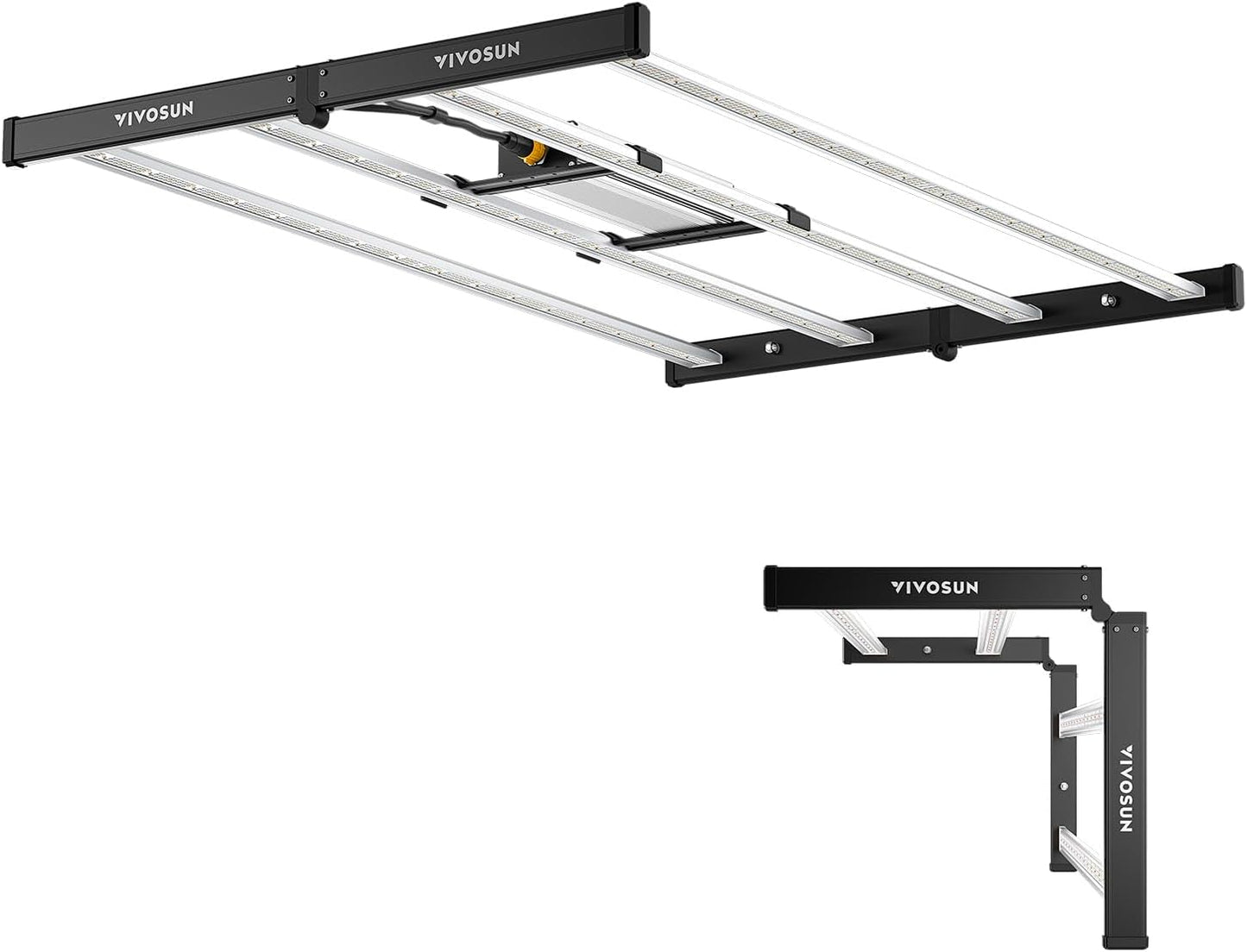 Vivosun VSFL3000 LED-Wachstumslampe 300W