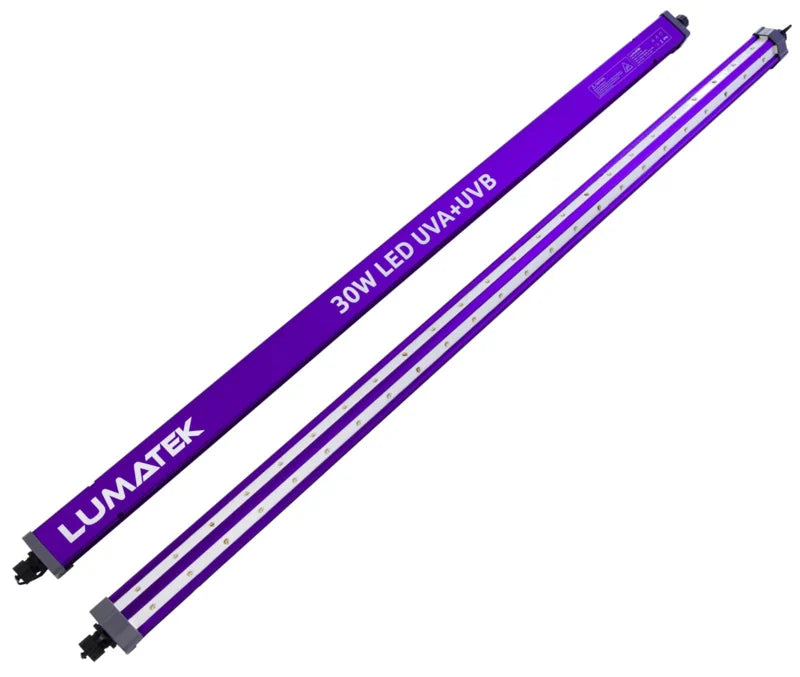 Lumatek top30W UV Supplemental Light LED Bar