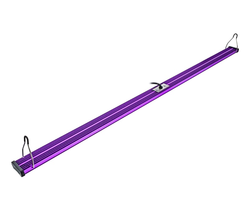 Lumatek 100W Full Spectrum losse LED Bar top