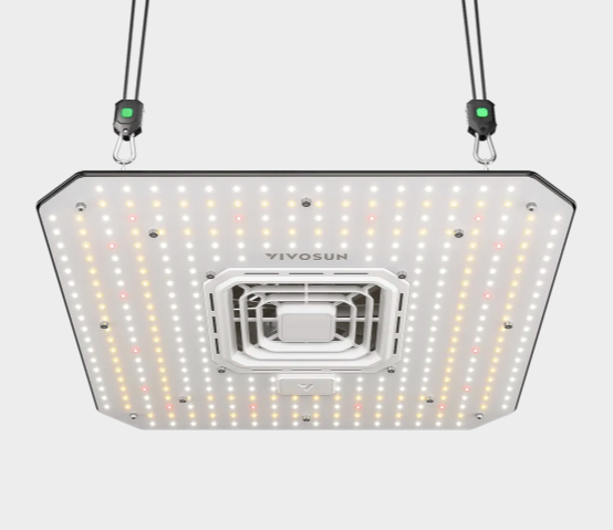 Vivosun AeroLight A100SE LED-Wachstumslampe 100W