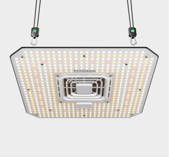 Vivosun AeroLight A150SE LED-Wachstumslampe 150W