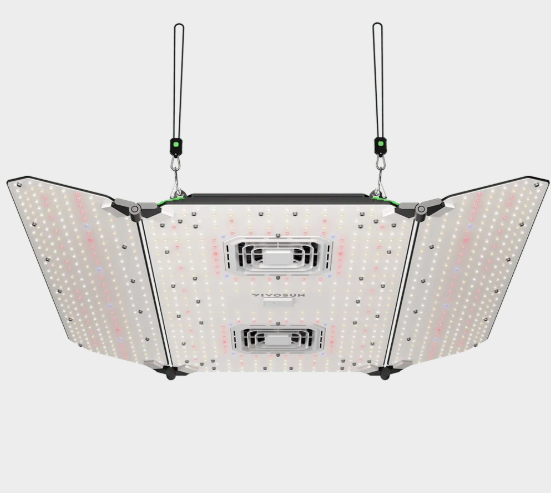 Vivosun AeroLight Wing AW400 LED-Wachstumslampe 400W