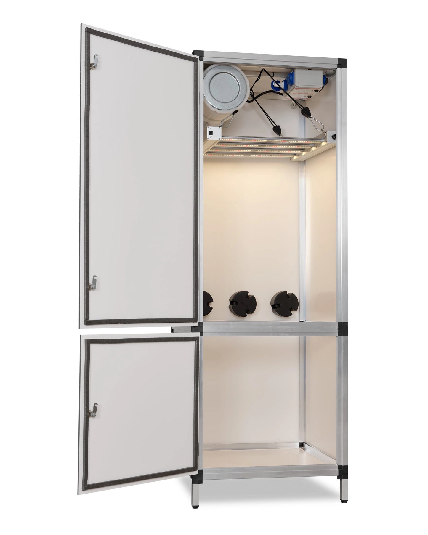 gtools bonanza clima slimme klimaatregelaar smart climate controller klimasystem