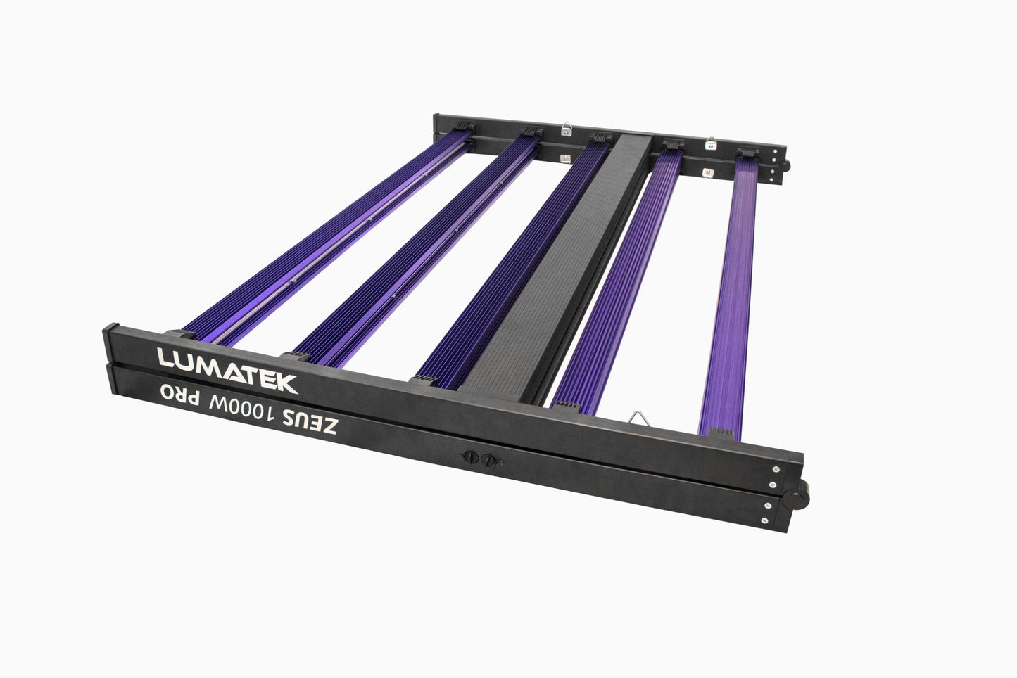 Lumatek ZEUS 1000 Pro 2.9 µmol/J folded