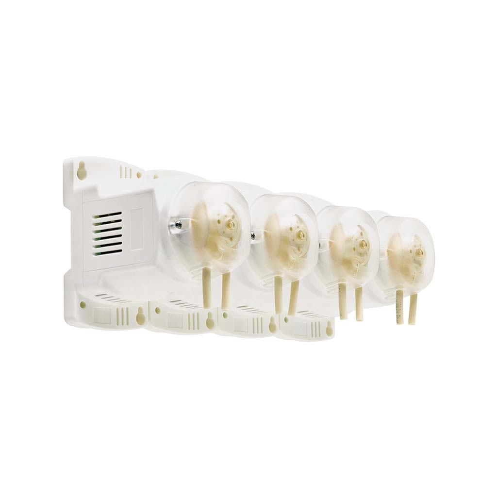 Bluelab PeriPod M4 – Automatische Dosierpumpe (120 ml/min pro Pumpstoß)