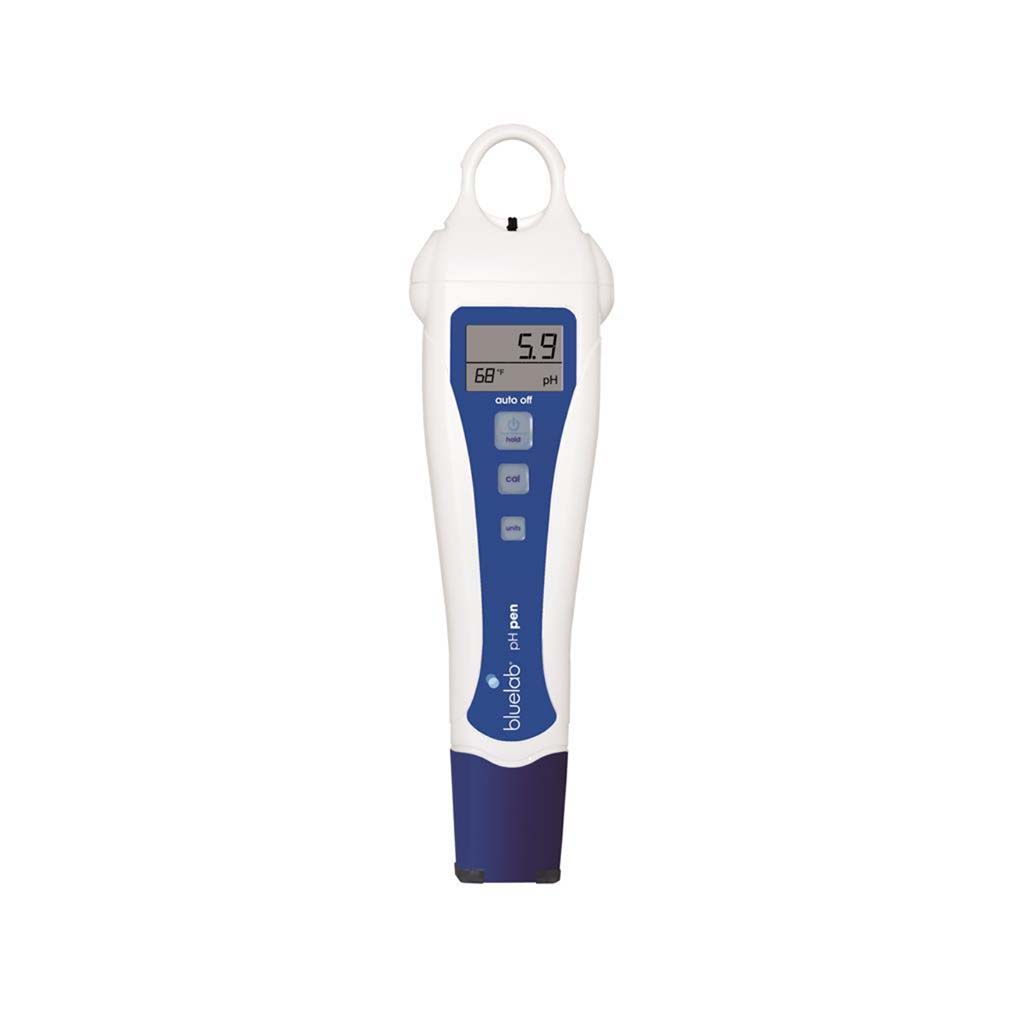 Bluelab pH Pen – Präzise pH- und Temperaturmessungen für optimale Pflanzengesundheit