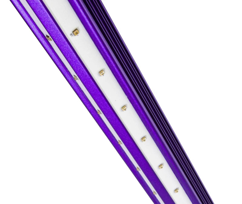 Lumatek 30W UV Supplemental Light LED Bar led