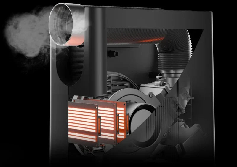 AC Infinity THERMOFORGE T3 – Pflanzenheizung