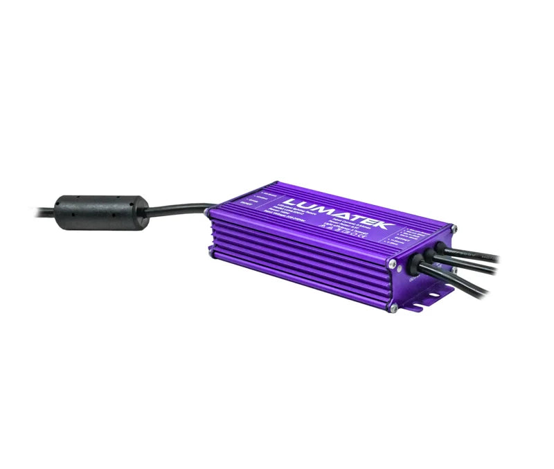 Lumatek 100W Full Spectrum losse LED Bar driver