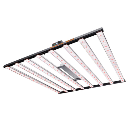 Spider Farmer G1000W 2,9 µmol/J LED-Wachstumslampe