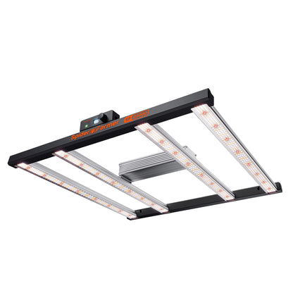 Spider Farmer G3000 2,8 µmol/J LED-Wachstumslampe