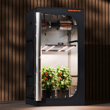 Spider Farmer G3000 2,8 µmol/J LED-Wachstumslampe