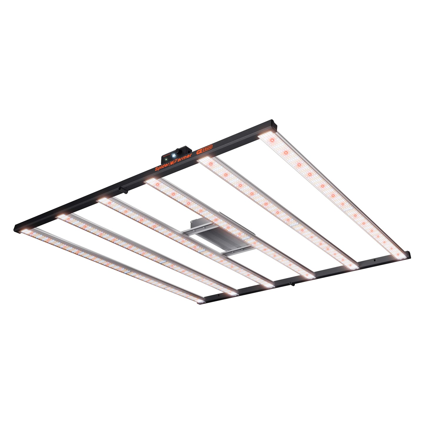 Spider Farmer G8600 2,8 µmol/J LED-Wachstumslampe