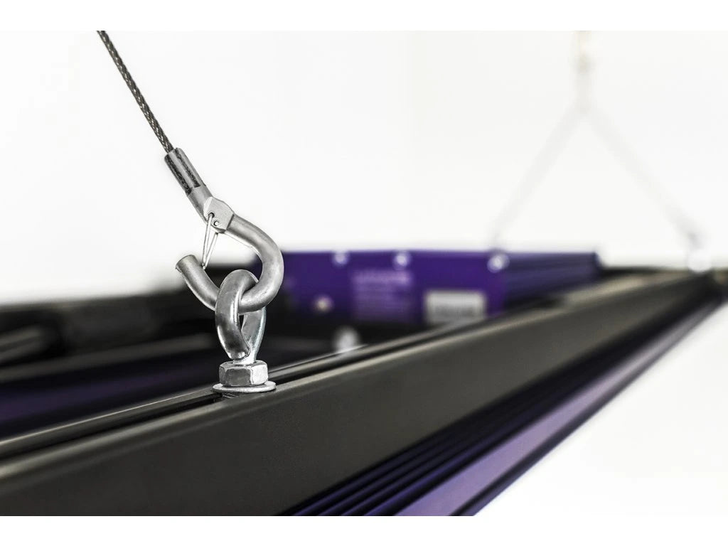 Osram en Lumiled Philips diodes kweeklamp | Osram & Philips diode grow light | Osram & Philips Dioden Pflanzenlampe