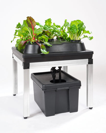 gtools bonanza clima 0,35m2 compact grow system 3-in-1 irrigation system