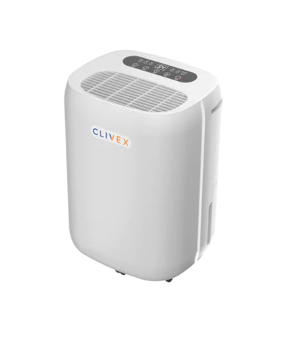 LUFTENTFEUCHTER CLIVEX HOMEDRY 20L