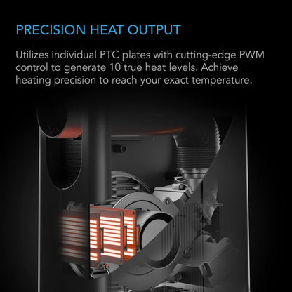 AC Infinity THERMOFORGE T3 – Pflanzenheizung