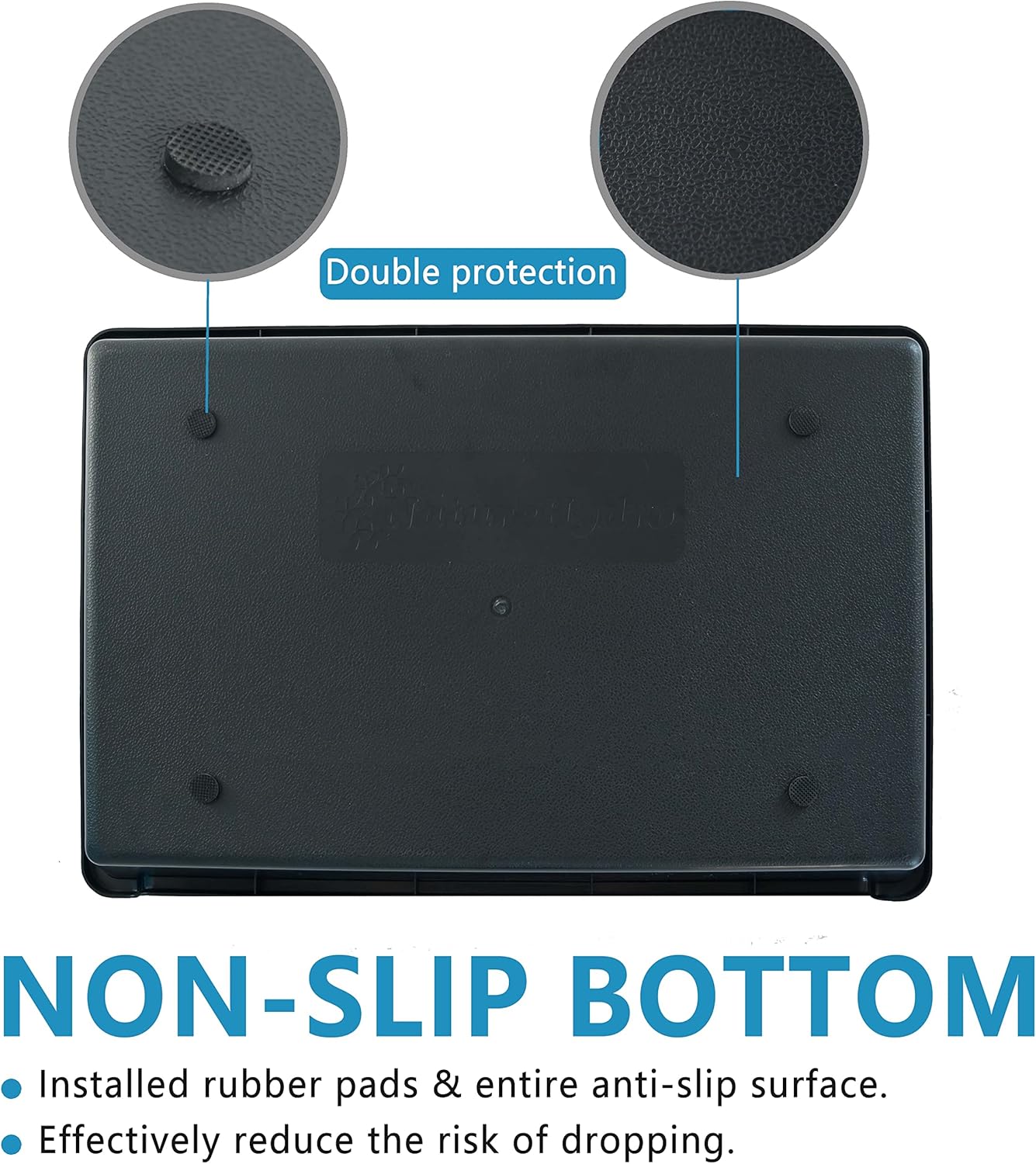 Naturehydro Trimmtablett/Schütteltablett mit Trockensiebwerkzeugen Trimmbehälter