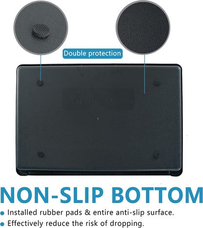 Naturehydro Trimmtablett/Schütteltablett mit Trockensiebwerkzeugen Trimmbehälter