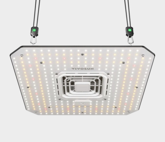 Vivosun AeroLight A100SE LED-Wachstumslampe 100W