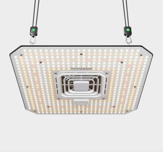 Vivosun AeroLight A150SE LED-Wachstumslampe 150W