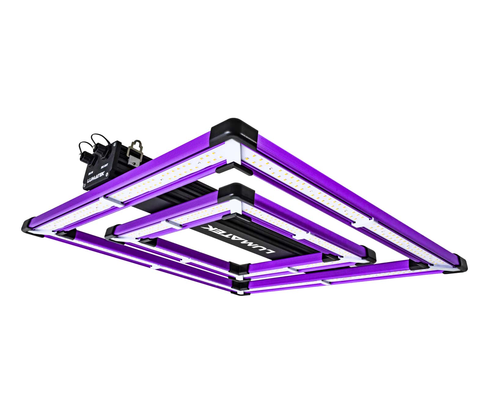 Lumatek Attis ATS PRO 200W 2.7 µmol/J