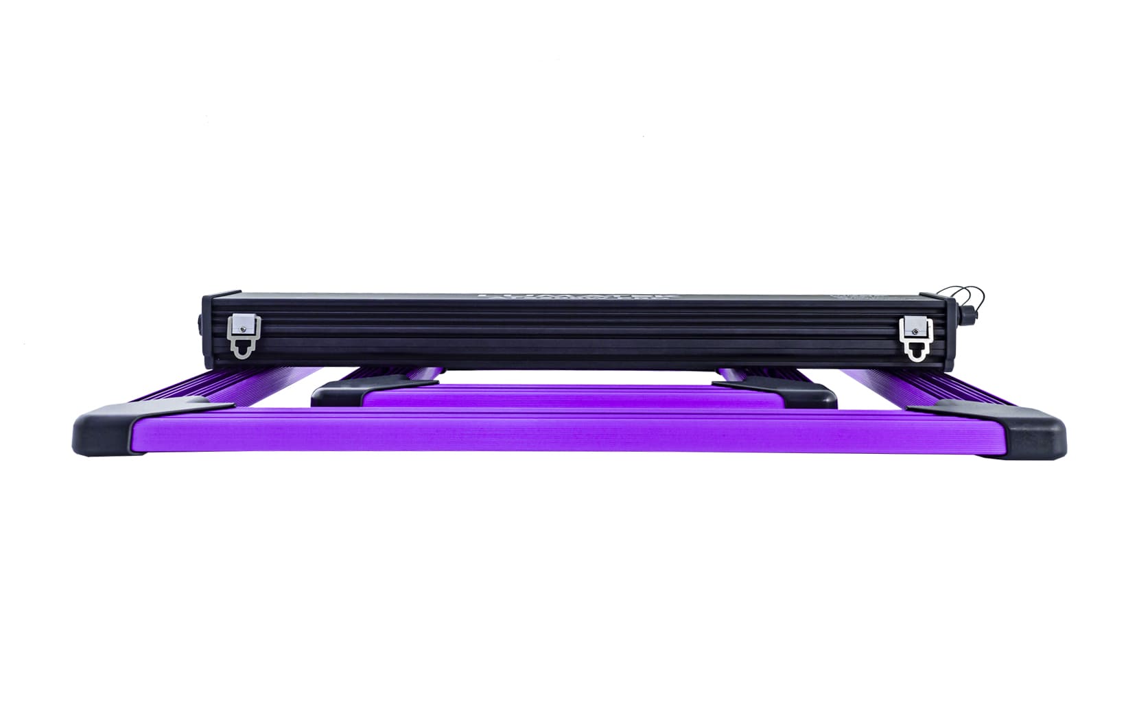 Lumatek Attis ATS PRO 200W 2.7 µmol/J side