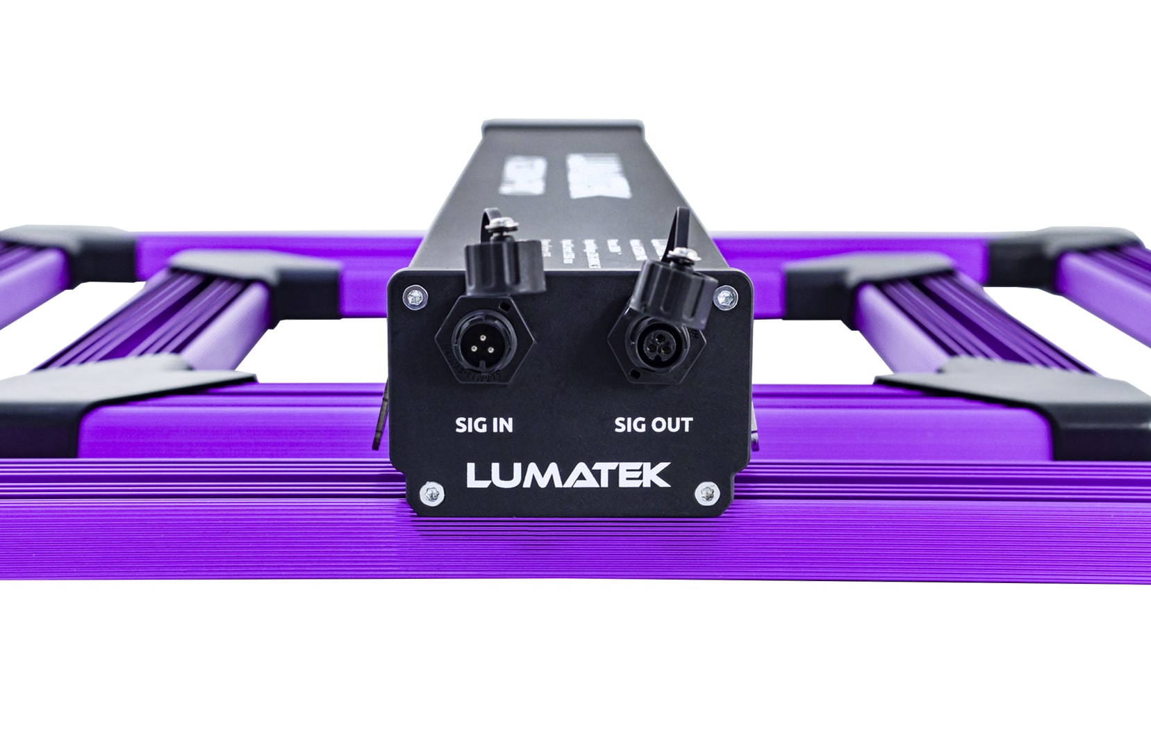Lumatek Attis ATS PRO 200W 2.7 µmol/J driver