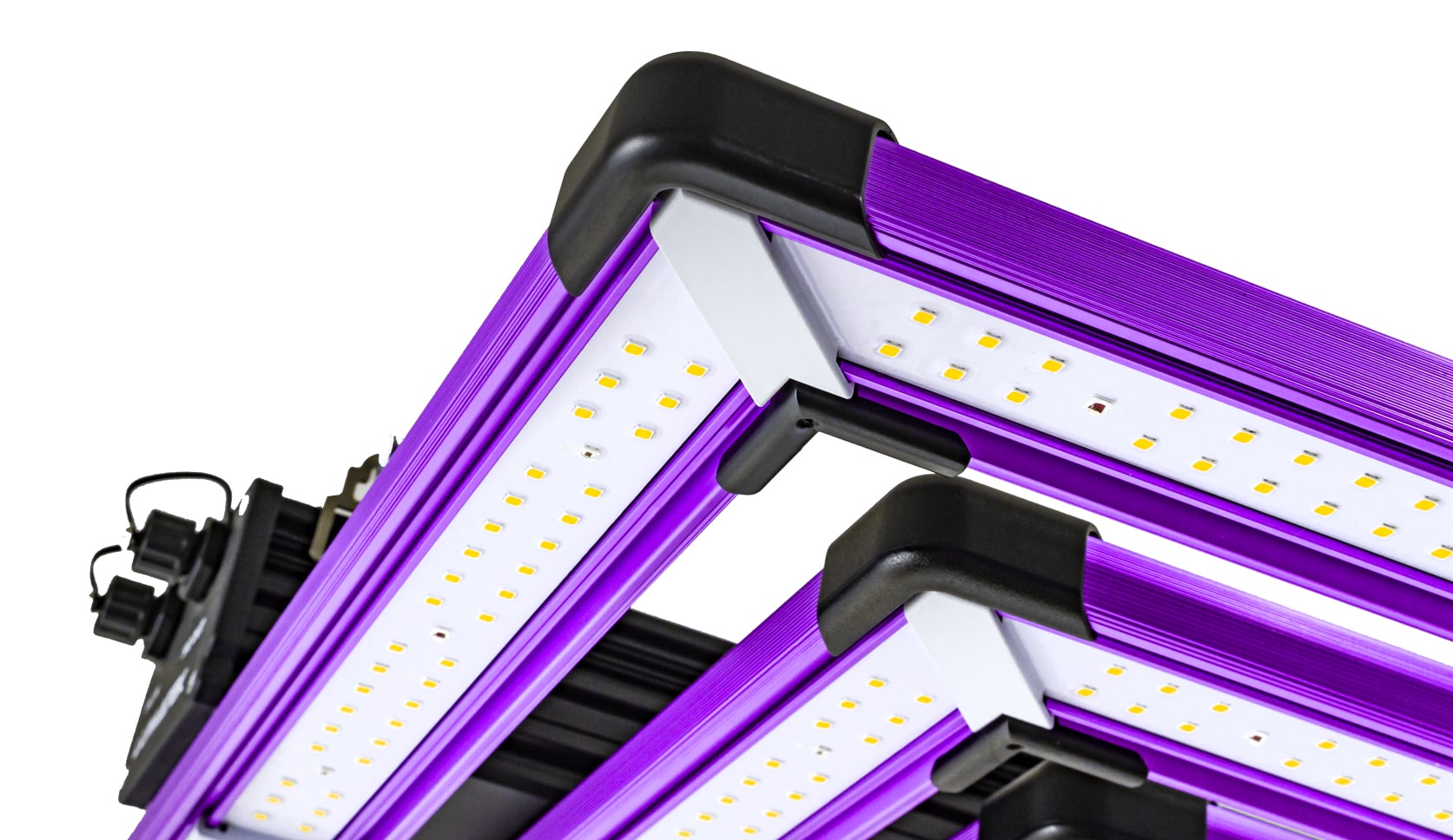 Lumatek Attis ATS PRO 300W 2.7 µmol/J led