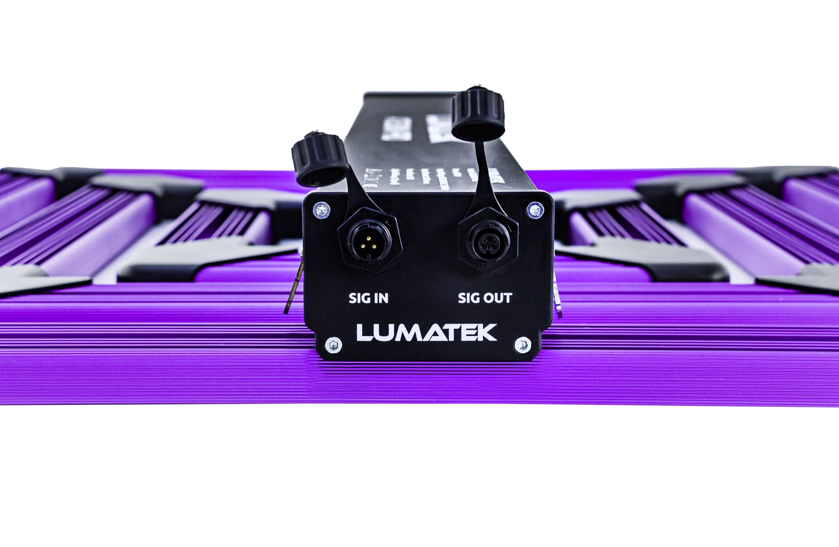 Lumatek Attis ATS PRO 300W 2.7 µmol/J driver