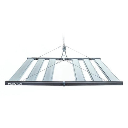 Migro ARRAY 4x4 High PAR 2.7µmol/J 750W Dimbaar Full Spectrum