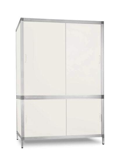 gtools bonanza clima 1m2 grow tent 2x hortione 420 150w dimmers pflanzenzelt