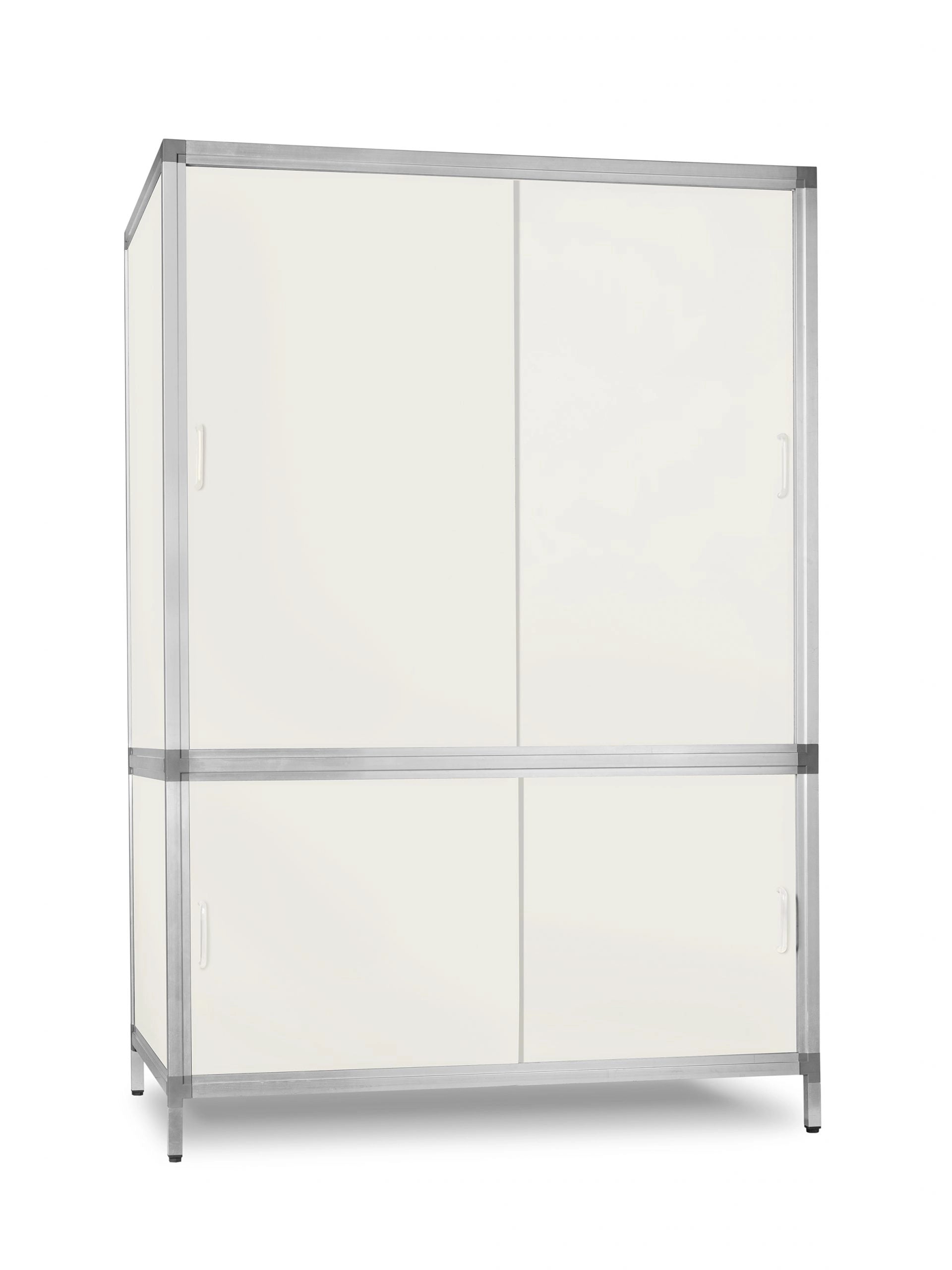 gtools bonanza clima 1m2 kweektent + 2x sanlight evo 3-60 200 watt dimbare led