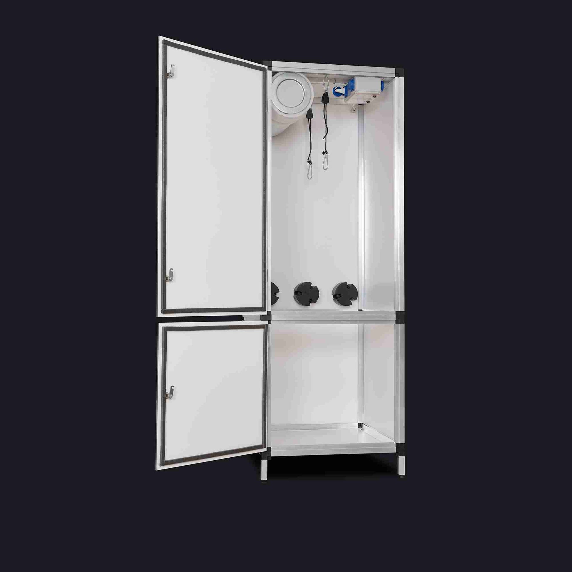 gtools bonanza clima 0,35m2 klimaatcontroller climate controller klima kontrolle