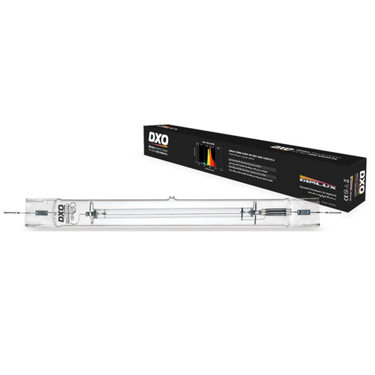 dimlux dxo hps de el 1000w professionele kweeklamp grow light pflanzenlampe