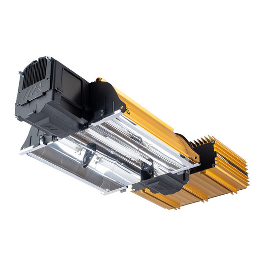 dimlux expert series mkii 1000w de el groeilamp grow light pflanzenlampe philips