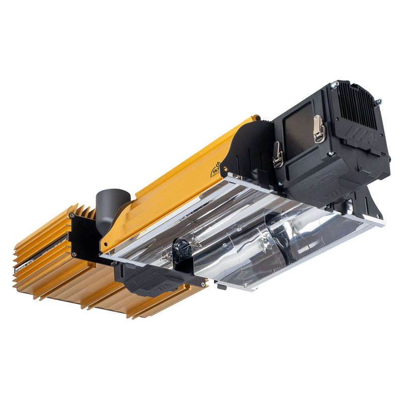 dimlux expert series mkii 1250w dubbele ended hps grow light pflanzenlampe