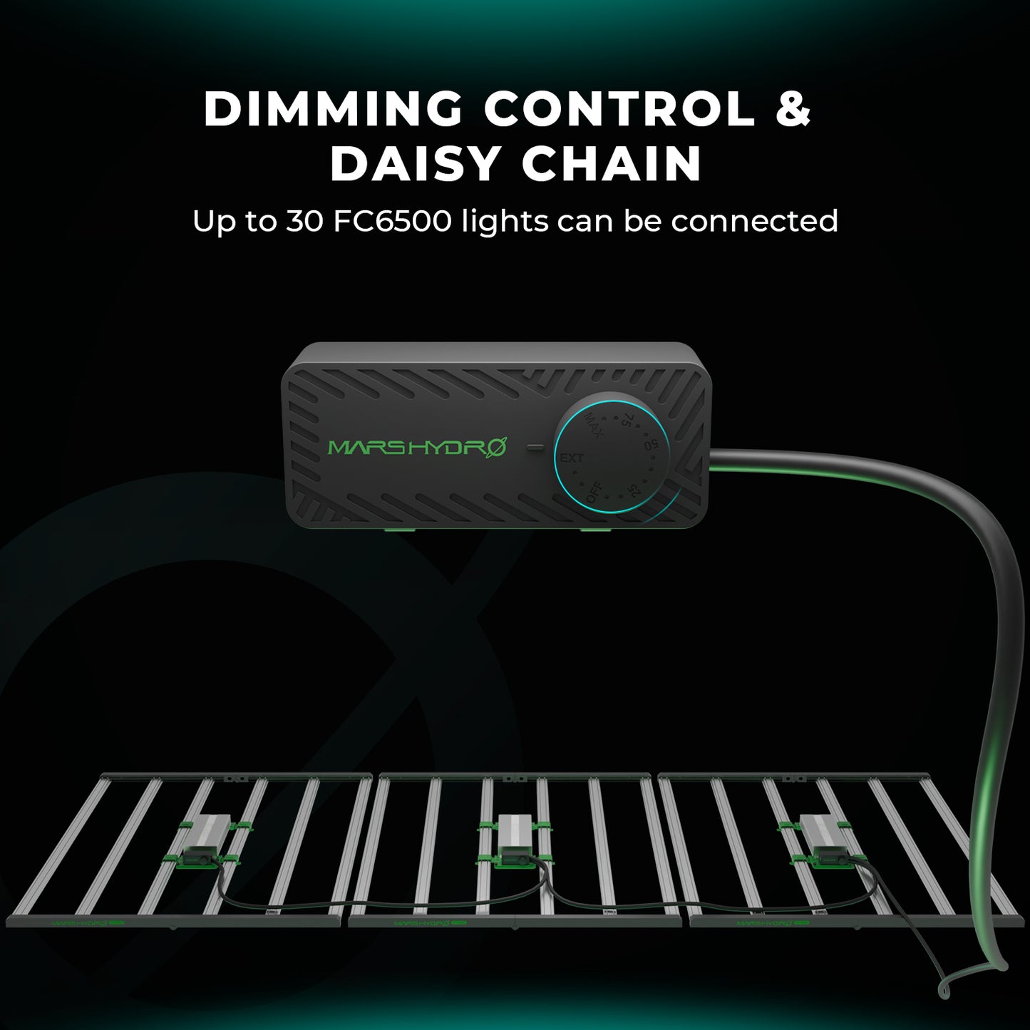 730w full spectrum kweeklamp mars hydro | 730w full spectrum grow light mars hydro | 730w full spectrum pflanzenlampe mars hydro