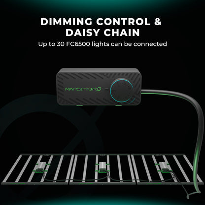 730w full spectrum kweeklamp mars hydro | 730w full spectrum grow light mars hydro | 730w full spectrum pflanzenlampe mars hydro