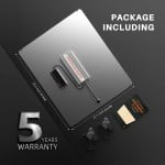 spider farmer sf4000 stille led lamp | sf4000 silent led grow light | sf4000 leise led pflanzenlampe