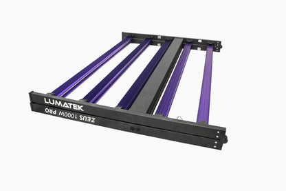 Lumatek ZEUS 1000 Pro 2.9 µmol/J folded