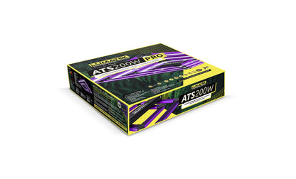 Lumatek Attis ATS PRO 200W 2.7 µmol/J in doos