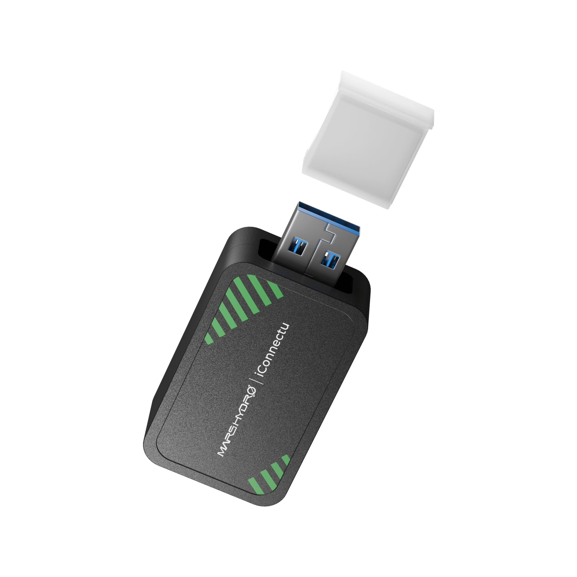 Slimme LED kweeklamp regelaar voor Mars Hydro met dimfunctie en lichtschema automatisering, Smart Grow Light Controller