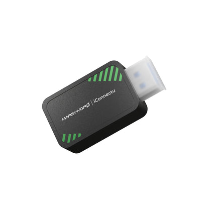 Mars Hydro iConnectu smart LED controller for dimbare kweeklampen with WiFi and Bluetooth app control für MarsPro Grow Lights