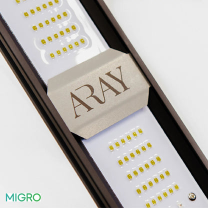 Migro ARRAY 1 2.7µmol/J 55W Dimbaar Full Spectrum close