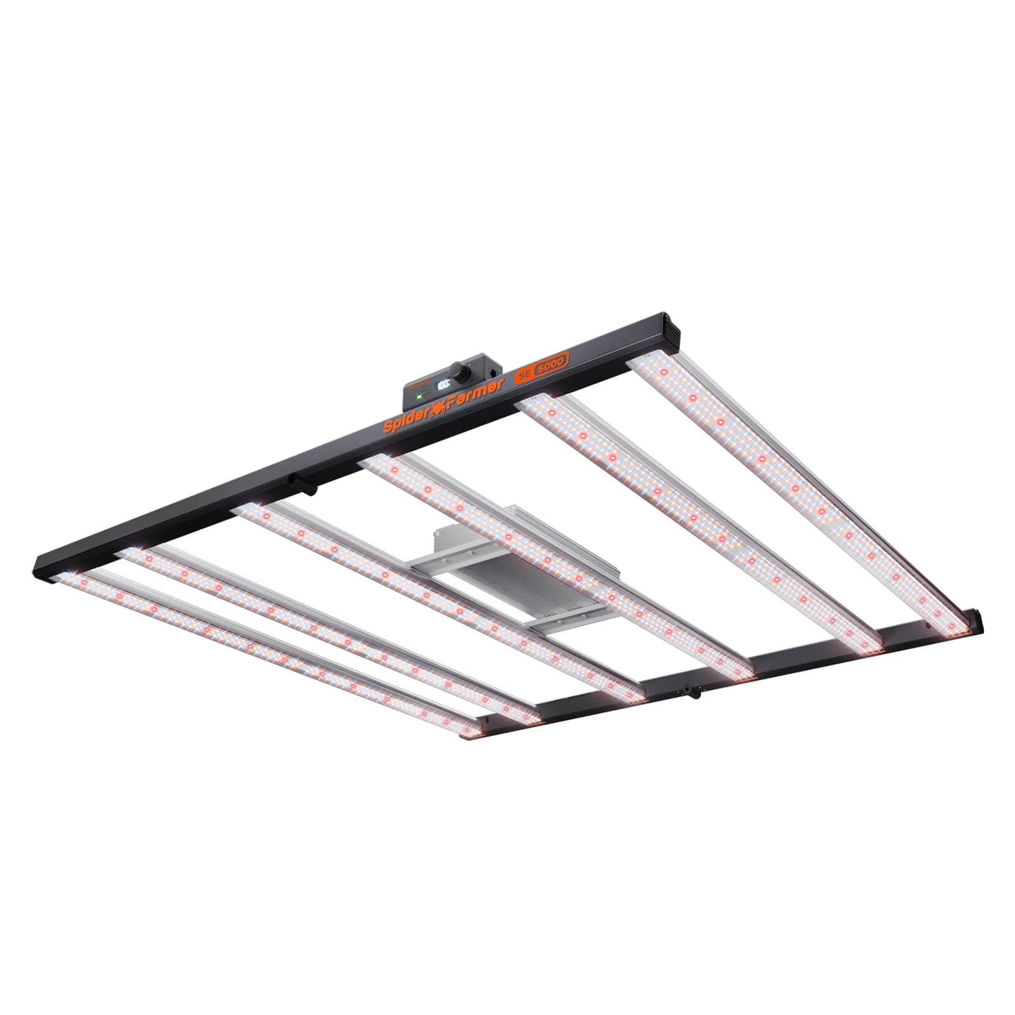 Spider Farmer SE5000 2,8 µmol/J LED-Wachstumslicht