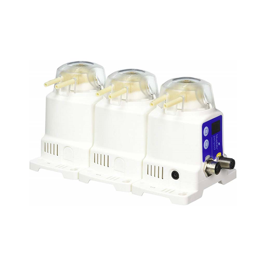 Bluelab PeriPod M3 – Automatische Dosierpumpe (120 ml/min pro Pumpstoß)