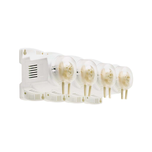Bluelab PeriPod M4 – Automatische Dosierpumpe (120 ml/min pro Pumpstoß)