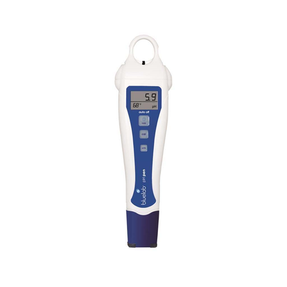 Bluelab pH Pen – Präzise pH- und Temperaturmessungen für optimale Pflanzengesundheit