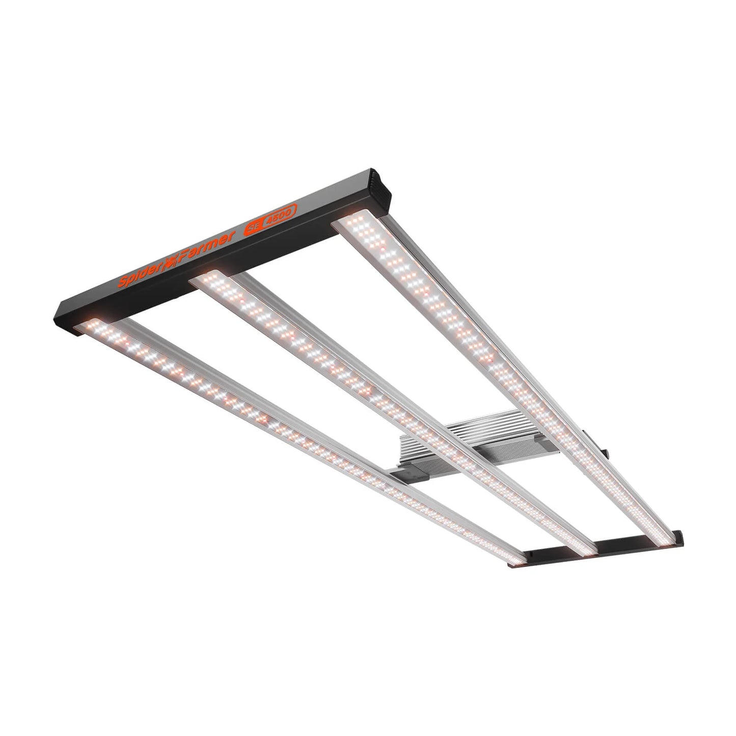 Spider Farmer SE4500 2,85 µmol/J LED-Wachstumslampe